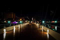Luces de Madero