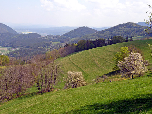 mountain kreuzberg landscape austria österreich spring europe berge alpen landschaft niederösterreich frühling loweraustria nö basseautriche tirolhof qualitypixels
