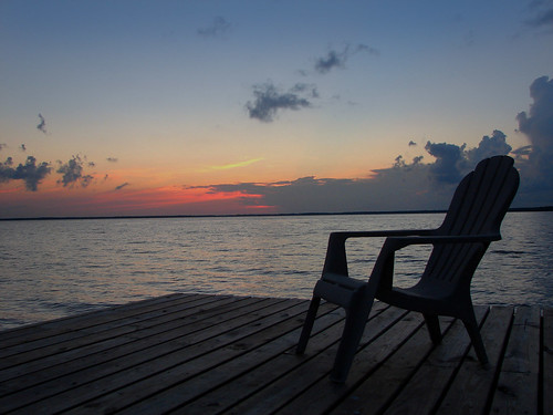 morning vacation sky beach sunrise dawn bay chair alabama east gulfshores adirondak fortmorgan bonsecour