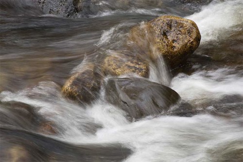 winter water ma flow nikon rocks stream d70 ashby stateforest willardbrook