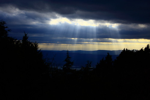 statepark clouds canon landscape arkansas sunrays mtmagazine ef28135mmf3556isusm eos40d