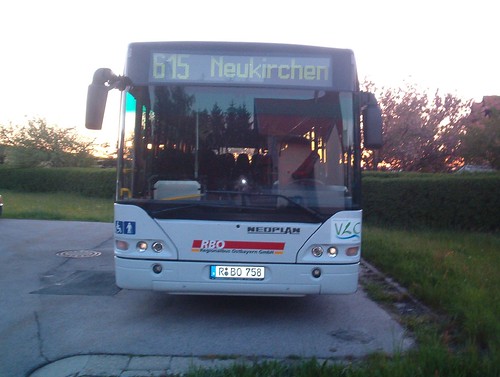 bus bavaria publictransport neoplan
