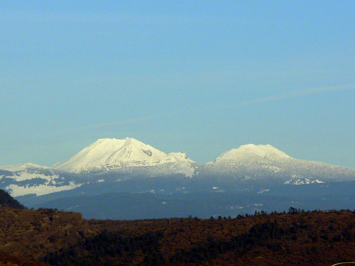 blue mountain snow work volcano commute norcal sierras lassen redbluff tehemacounty sierracentralcreditunion