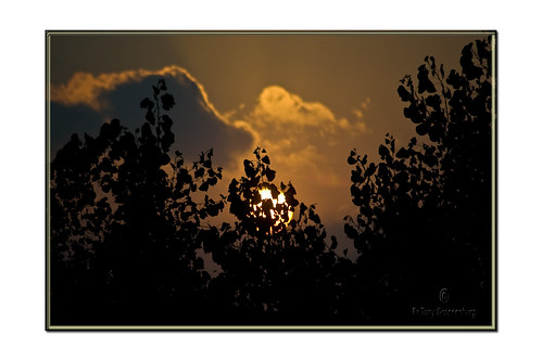 sunset clouds southdakota sd canon350d prairie sihouette canoneosdigitalrebelxt photoshopelements mobridgesd