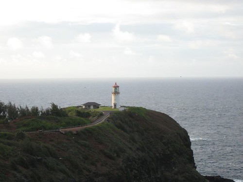 kauai, lighthouse, kilauea IMG_5535