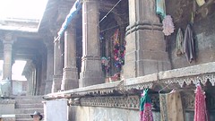 Temple in Old Town, Ahmadabad