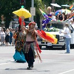 West Hollywood Gay Pride Parade 041