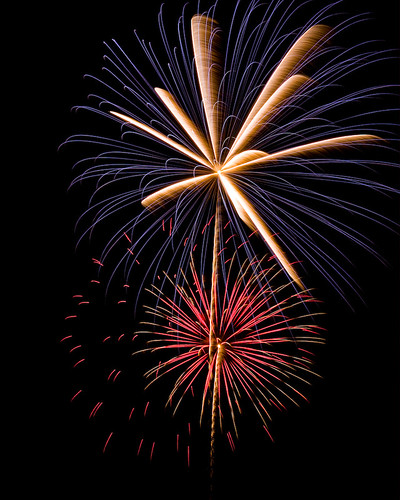 fireworks 4thofjuly