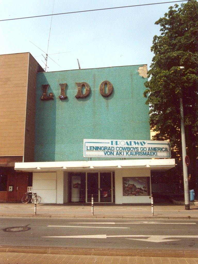 Kino Braunschweig