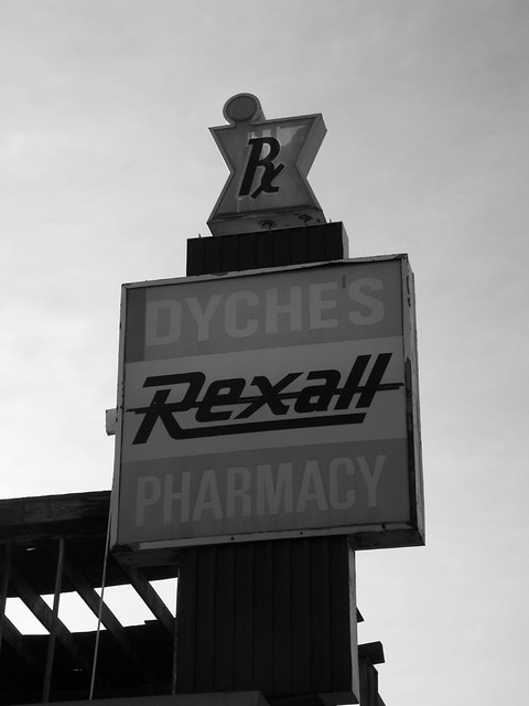 Dyche's Rexall Pharmacy