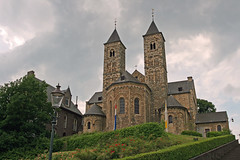 Old Church (oude Kerk)