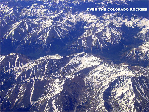 therockymountains roncogswell overthecoloradorockies thecoloradorockymountains