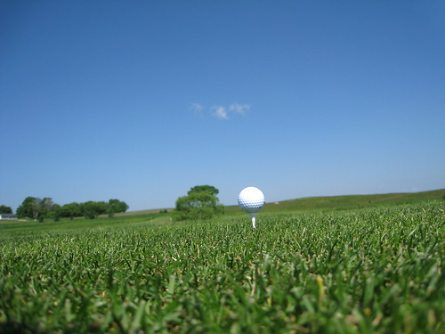 golf albionridges