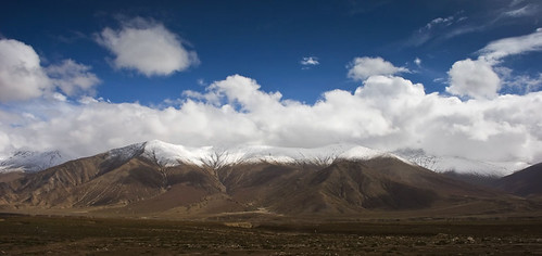china mountain digital landscape photo nikon view image pass photograph nikkor dslr range province include qinghai qinhai kunlun golmud geermu d80