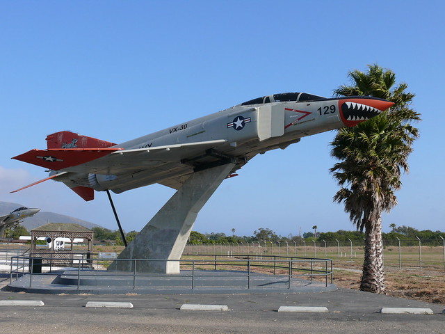 McDonnell F-4S Phantom II