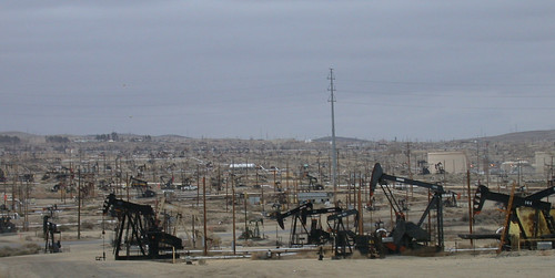 california oil environment centralvalley kerncounty