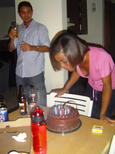 Akure's 22nd Birthday