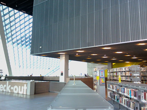 Downtown Library