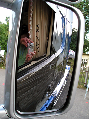 door tractor reflection truck star mirror interior north wing semi lorry camion r trailer northern sideview tuning 2008 v8 airbrush scania 620 lados sraz klára zlín hvězda březůvky severní kapřín mrawenec