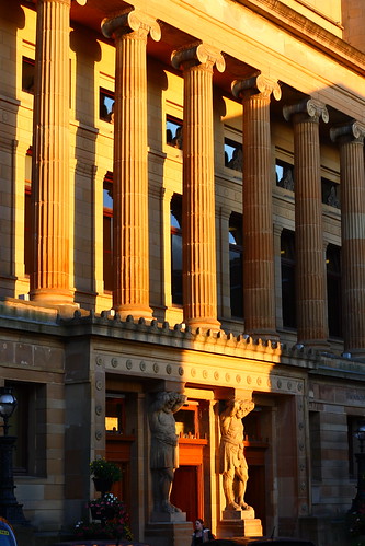Mitchell Library 55