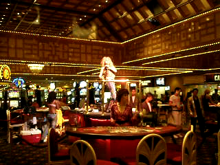Hotel Casino Imperial Palace