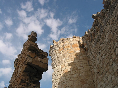 castle architecture arquitectura restoration renovation fortress burgos castillo restauración haza rehabilitación fortificación