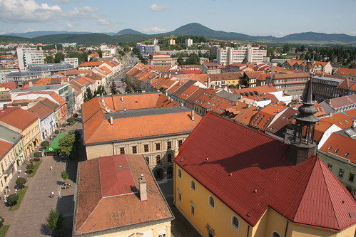 slovakia prešov