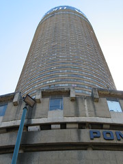Ponte Tower