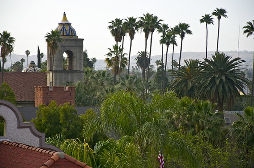 california city roof west green palms tile coast inn nikon riverside terracotta oasis dome tropical mission dorsz