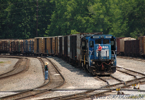 trip railroad travel people man men industry hat electric yard rural work ga georgia landscape manchester workers scenery industrial commerce mechanical diesel working may tracks railway trains equipment business machinery commercial engines transportation infrastructure rails males machines traveling shipping 2008 caption freight wedge q3 apparatus locomotives wedgie devices csx conrail dieselelectric 20080526georgiaswing 20080526manchestertrains edgewaterpresentationapril2016