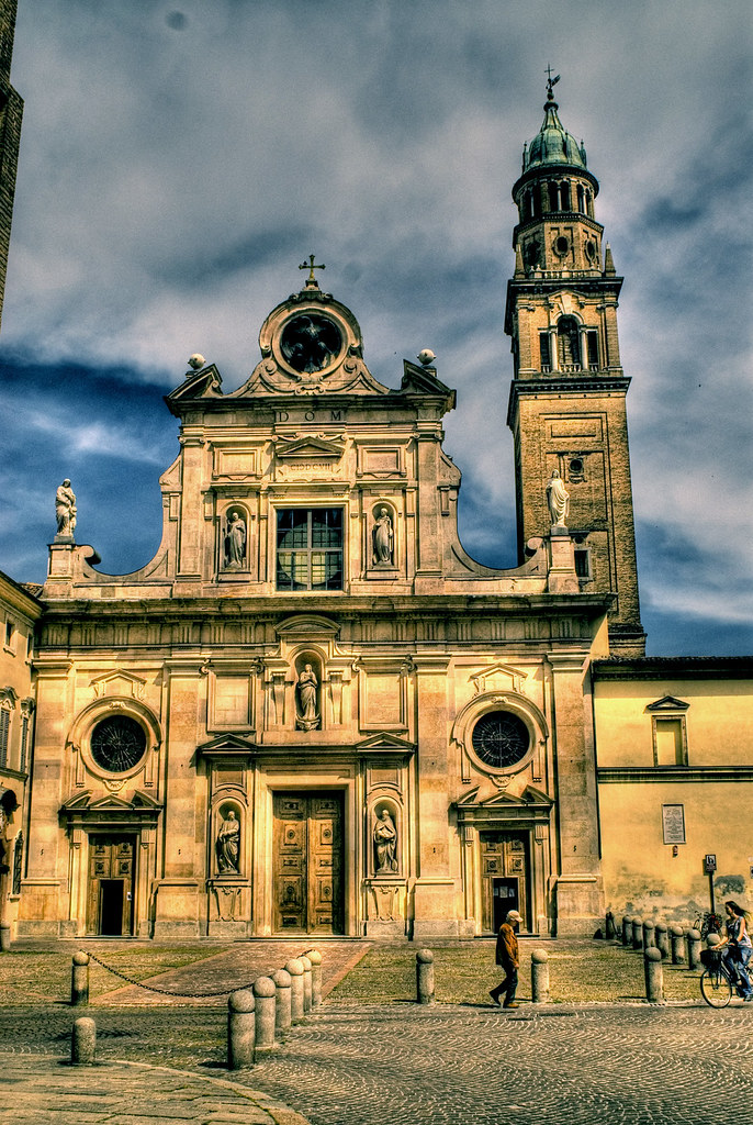 Cose da vedere a Parma