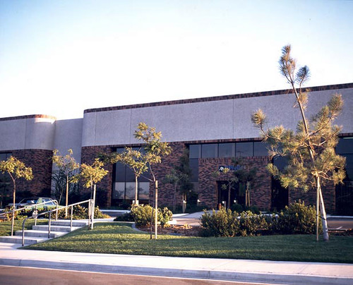 Booth Business Park