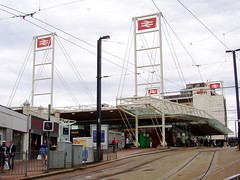 Picture of East Croydon Station