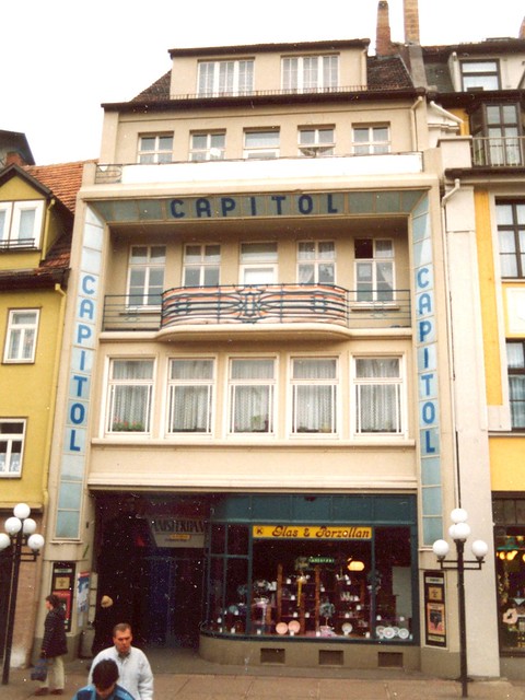 Kino Eisenach Capitol