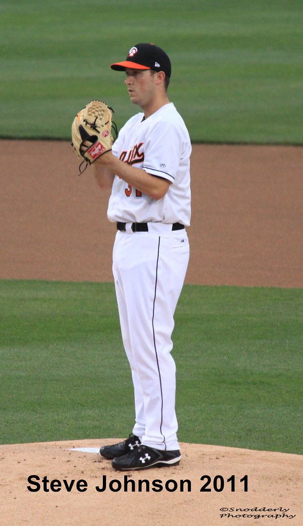 Bowie Baysox May 14