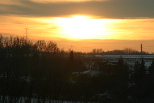 sunset 2007 fortsaskatchewan