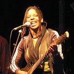 Gemeindefest 2008 - Judy Bailey Konzert