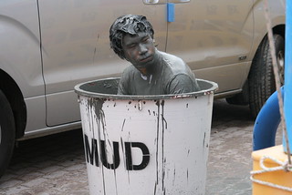 Mud Fest 2008