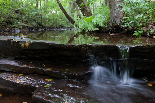 fall water creek waterfall rocks stream falls