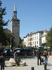 Jacquemart - Photo of Romans-sur-Isère