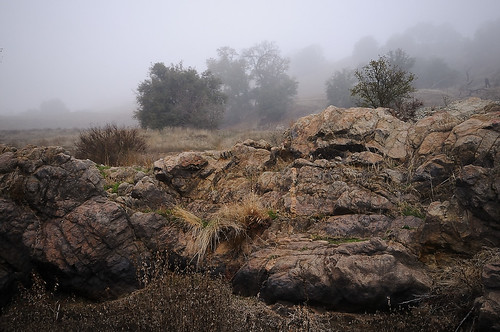 nature misty fog landscape nikon rocks gray d300 knightsferry keithwerner