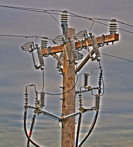 lines nc inn nikon raw power pole wires hampton d300 statesville tonemap