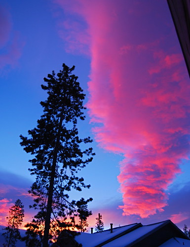 sunrise colorado summitcounty