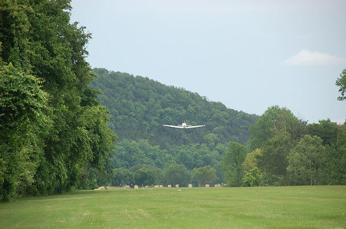 takeoff bonanza gastons2007