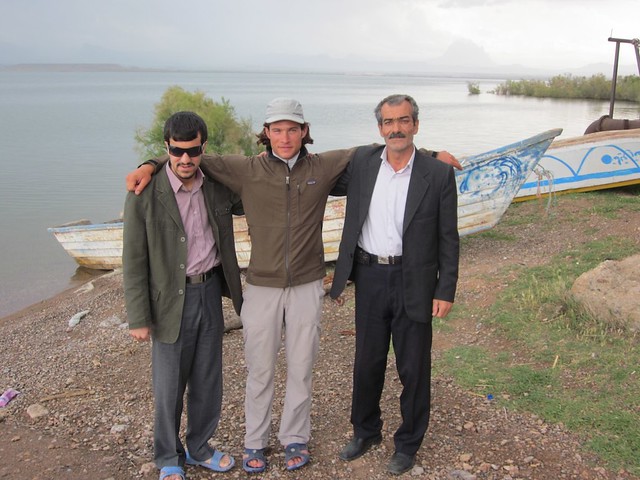 Hafez, Jeremie, Hasan
