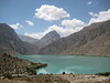 Tajikistan 2007