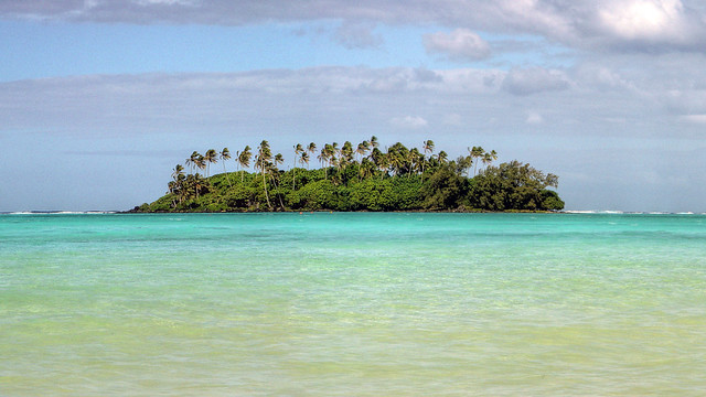 Meet 8 Not So Popular Islands in the World