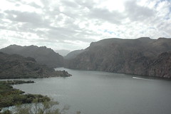 2008 Saguaro Lake
