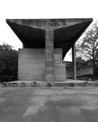 Architecture Museum (Chandigarh) (XIV)