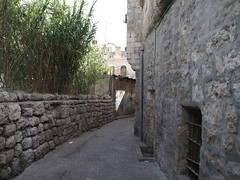 Jerusalem, Israel - Old City